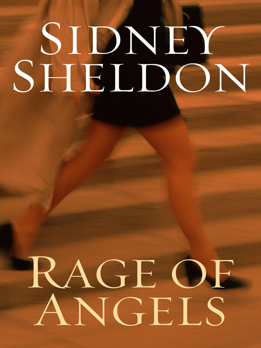 Title details for Rage of Angels by Sidney Sheldon - Available